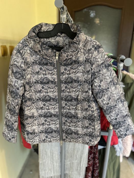 Разпродажба на много якета и палта Us Polo, Zara,Levis