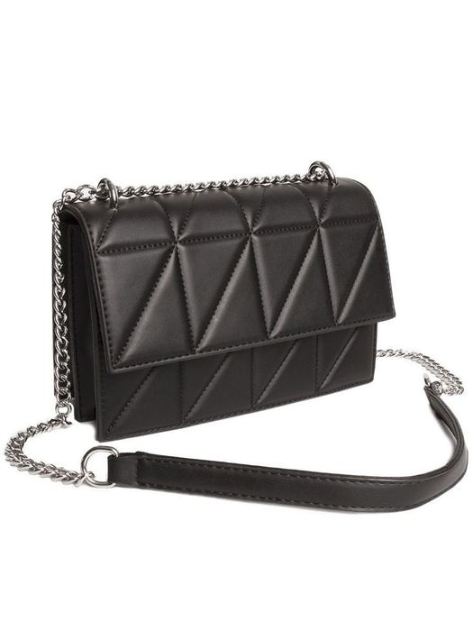 Сумка с цепочкой