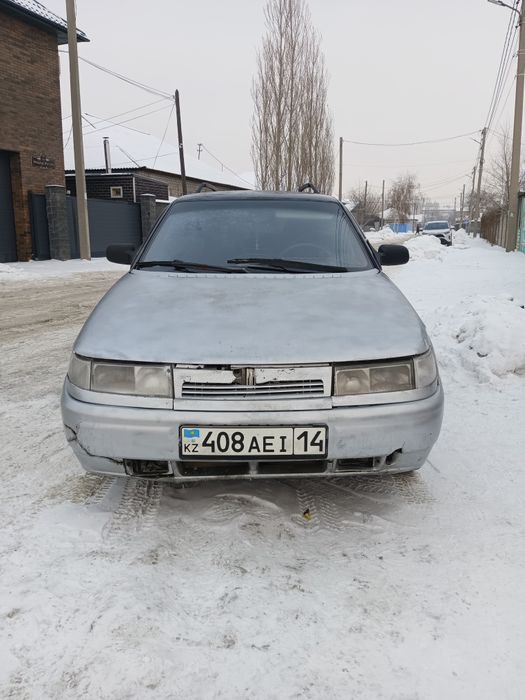 Продам ваз 2111 8 клоп