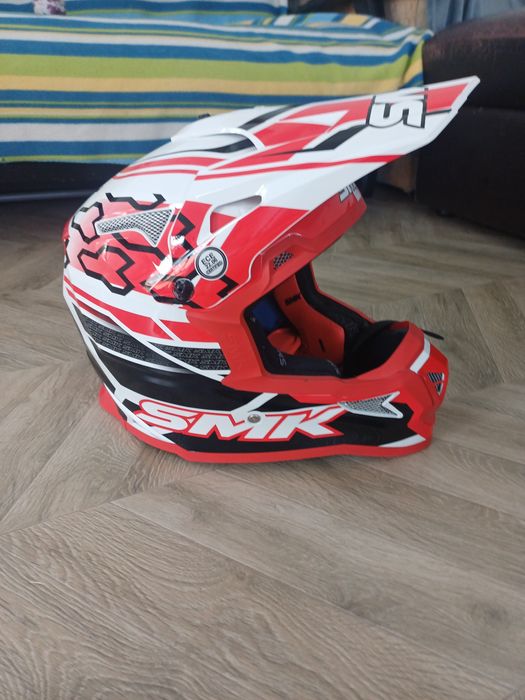 Vand casca pentru atv