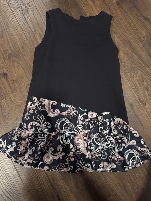 Маркови дрехи асортитемнт 7-8 г Lapin house , Armani , Versace