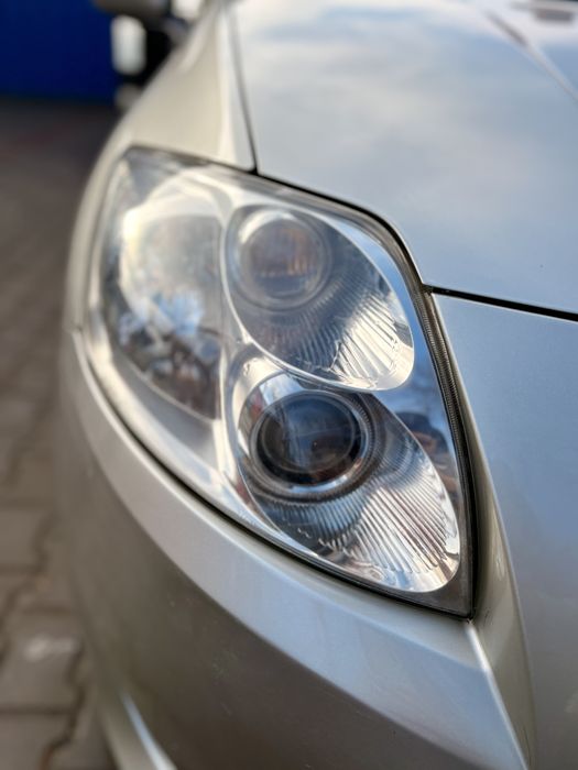 Toyota auris 1.4 benzina 2007