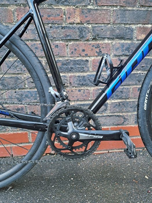 Giant Contend AR 4 2023 Size ML