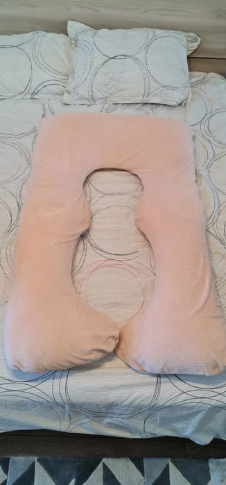 Perna gravida Bebeke 3 in 1