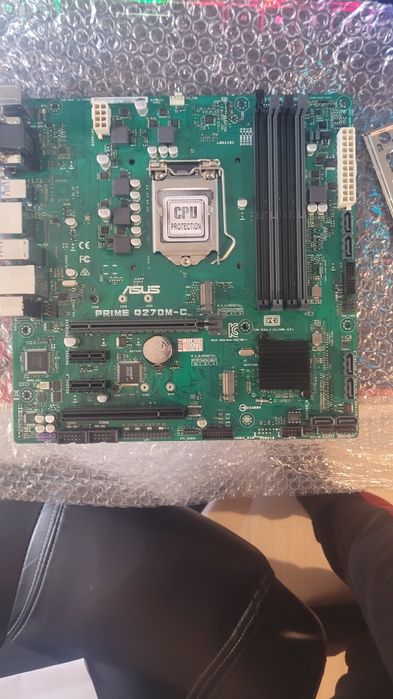 Placa baza asus. Prime