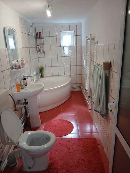 Vand casa in Silvasul de Jos