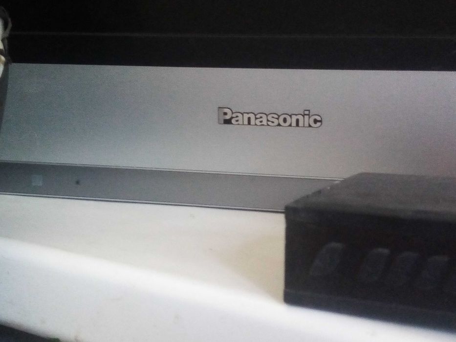 Телевизор Panasonic