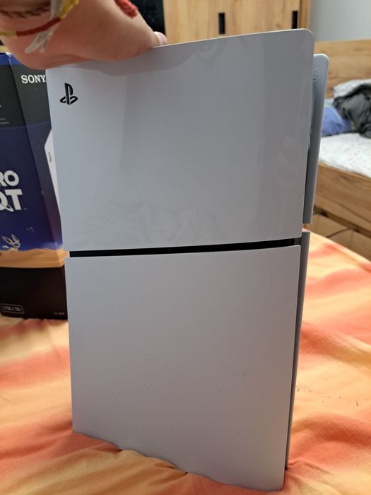 PlayStation5 schimb cu PC gamer