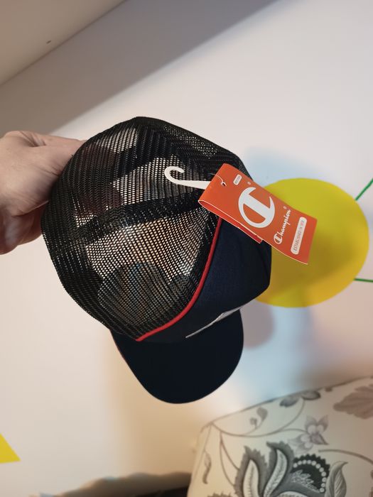 Șapcă Champion / Nouă/ Autentică