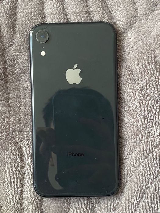 Iphone xr 64gb обмен/продажа