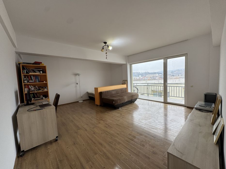 Apartament 1 camera Salcamului, zona Platinia