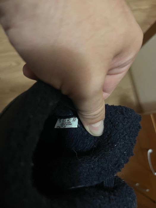 Зимни кецове Puma