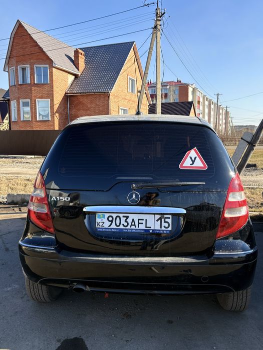 Продам машину мерседес бенс а 150