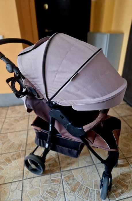 коляска детская babyton