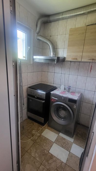Garsoniera de închiriat bld. Alexandru Obregia