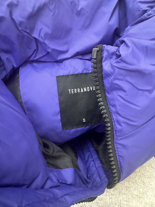 Мъжко яке Terranova