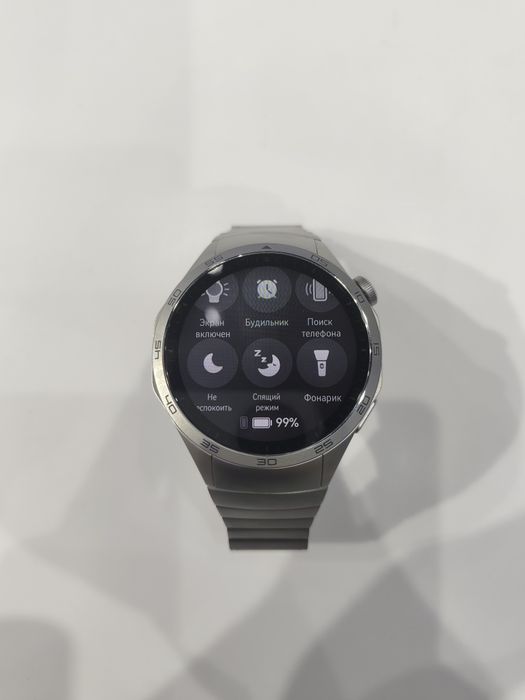 Huawei GT 4 Titanium