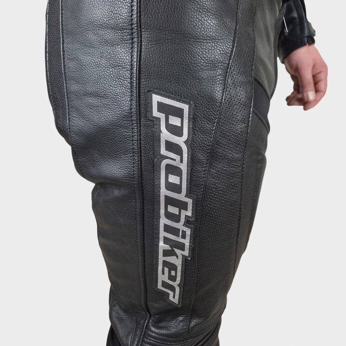 Probiker Мъжки кожен мото екип | 50 | КАТО НОВ