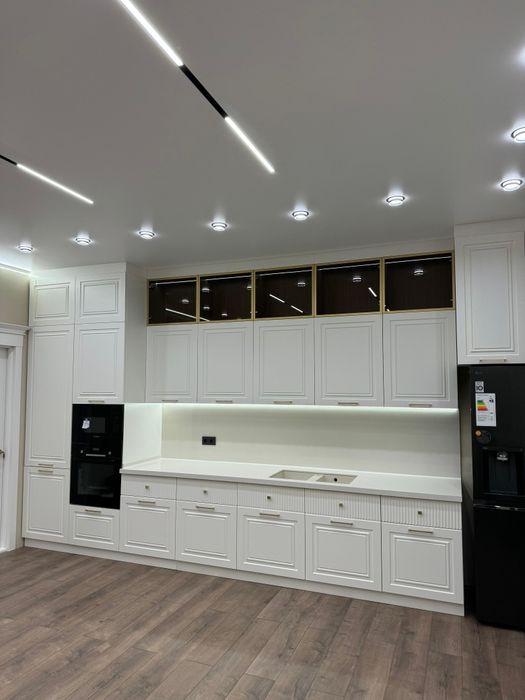 Мебель на заказ.Качественно и в срок