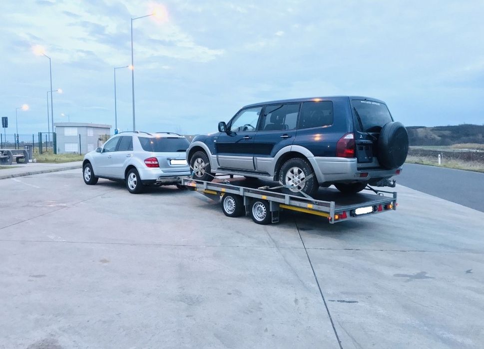 Tractari, platforma auto  Eforie, Agigea,A2, A4, Costinești, Nibiru, Constanța,  Medgidia, Cernavoda, Mangalia, Năvodari, Techirghiol