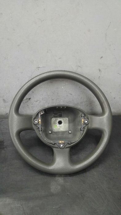 Volan piele in 3 spite fiat punto 188