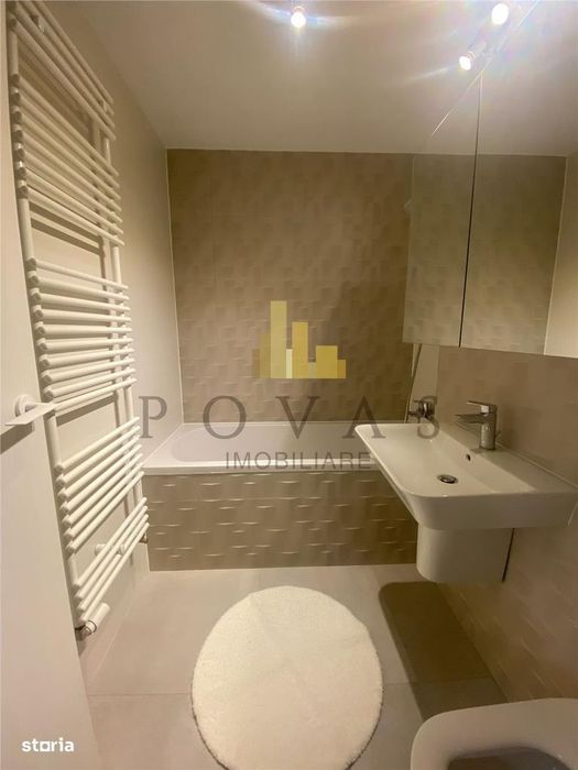 Studio Dublu Premium Aviatiei Cloud 9