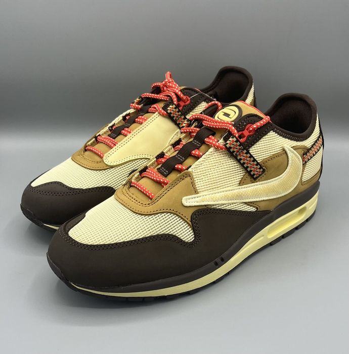 Nike Travis Scott Cactus Jack