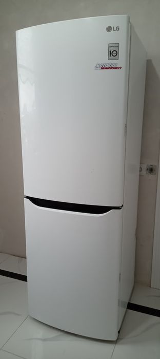 Холодильник   LG