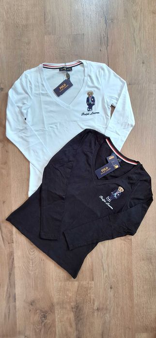 Дамски зимни блузи