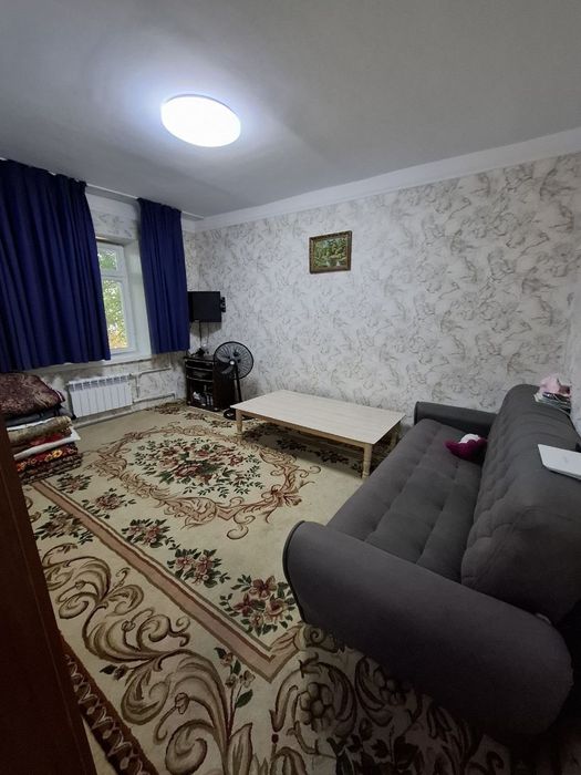 Метро Буюк Ипак Йули, Максим Горький, Центр. Аренда 2 комнатной кварти