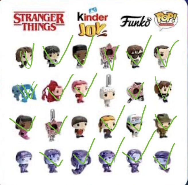 Киндер ОСД Майк продам