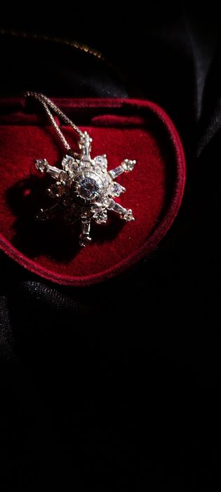 Елегантни бижута винтидж и модерни  925 сребро, камео, кристали, марказити, аметист, Givenchy