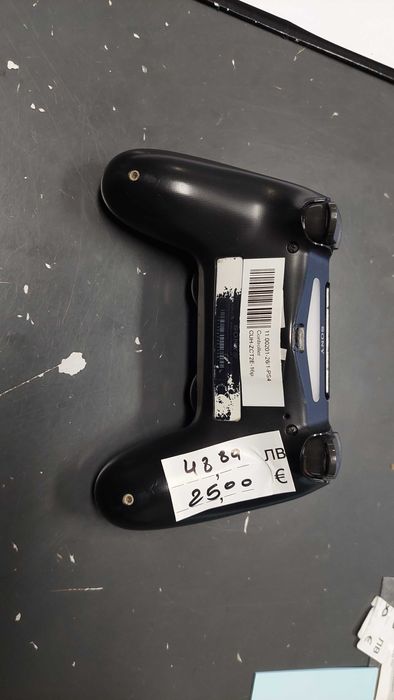 Контролер за Play Station 4