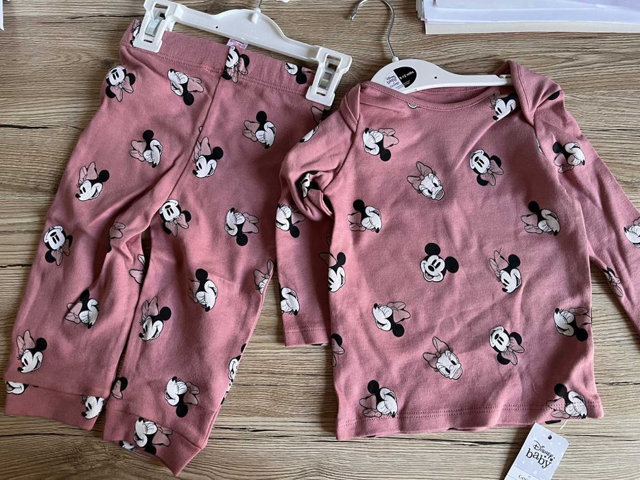 Хб пижамка  george