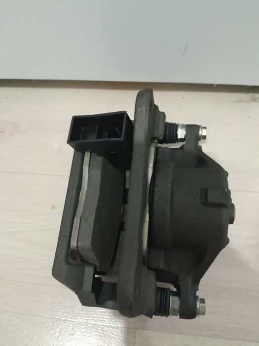 Супорт скобы газель