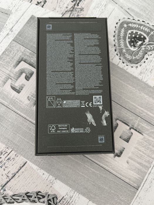 Samsung S26 256GB нов!