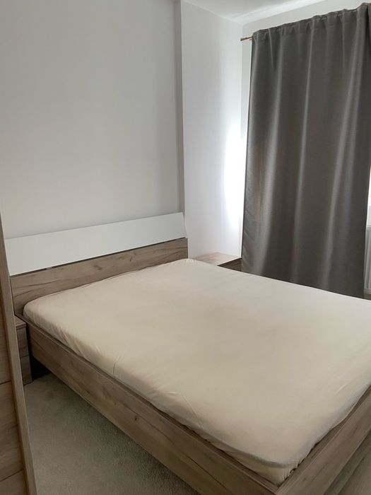 Inchiriez studio modern Pallady