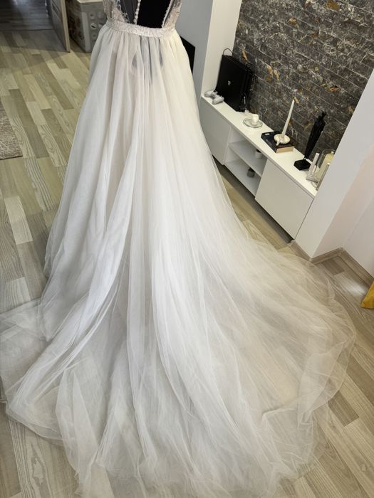Rochie de mireasă