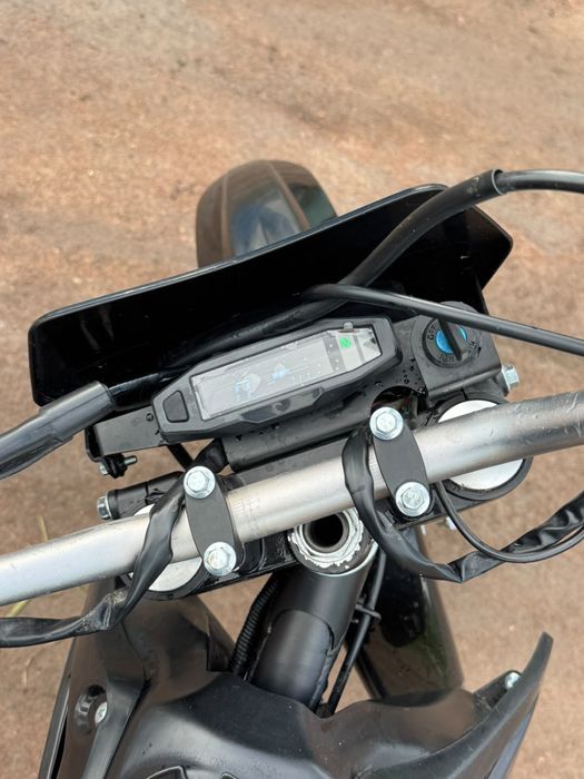ABS 300 эндуро …