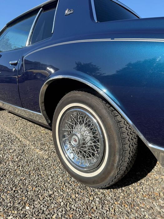 Ofertă! Chevrolet Monte Carlo 5.0 V8 (1980) — 4904 cm³