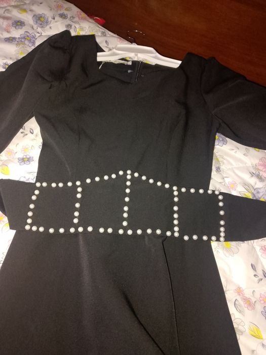 Новый киім размер кіші болып қалды 42размер маломерка Шымкент қаласы