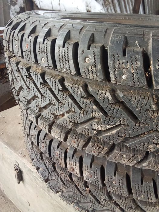 Продам шины в ассортименте