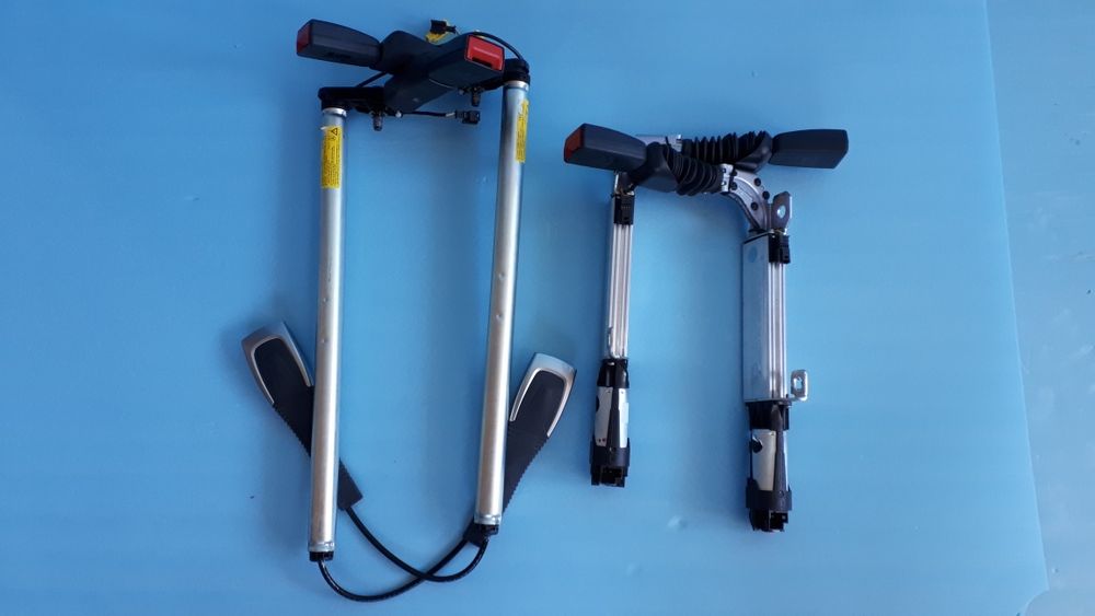 Пиропатрони за  Мерцедес  /Mercedes S w222