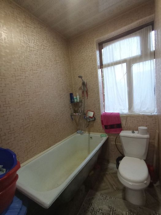 Искандере 3-х ком квартира продаётся