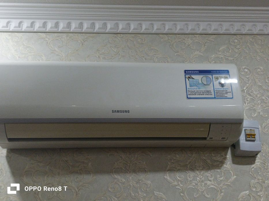 Кондиционер  Samsung -18