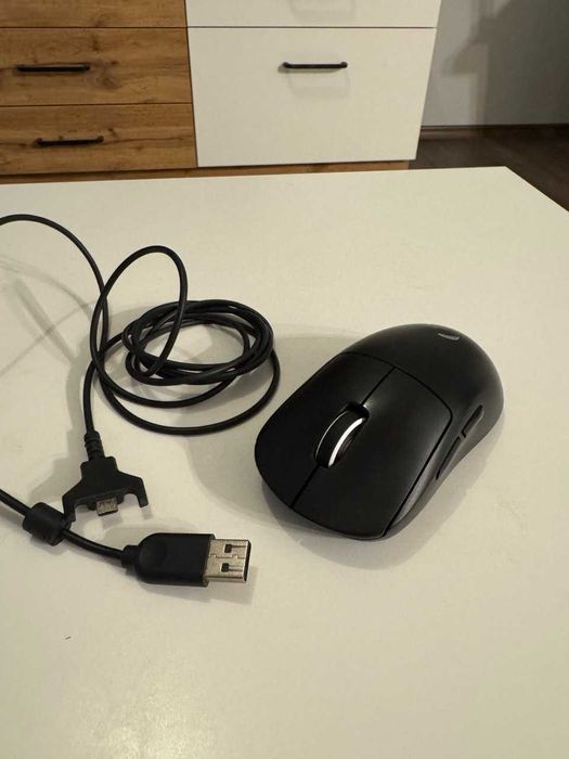 Logitech G Pro x Superlight