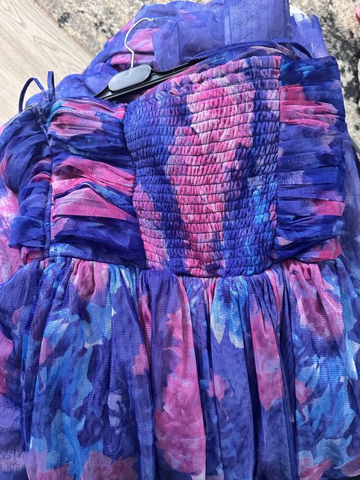 Rochie superba L -Xl