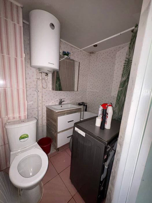 Продается 3 х комнатная квартира