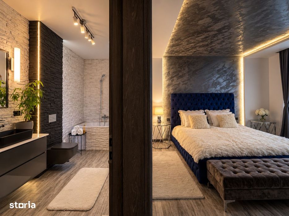 Casa Mediteraneana Plan Parter Satu Mare Str. Amurgului