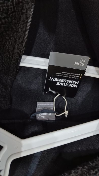 Puma ветровка оригинал